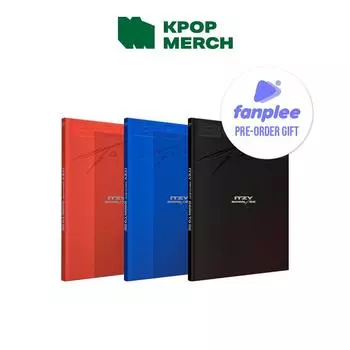 ITZY - РОЖДЕННЫЙ БЫТЬ (Стандартная версия.) Вкл.. фанпле POB