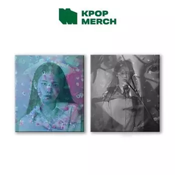 IU - 5-й альбом [LILAC]