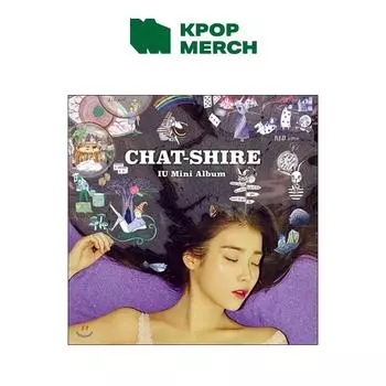 IU - ЧАТ-ШИР (4-й Мини)