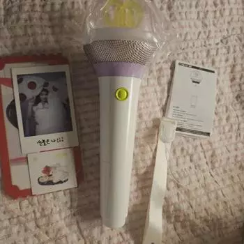 Iu Cheering Stick Версия 3