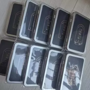 Iu Golden Hour фотокарточка Polaroid Set Yuanna