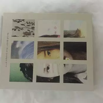 IU Коллекция скульптур