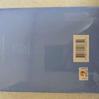 Iu Love Poetry Album