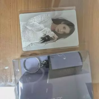 Iu Moment Photo Film Foca Included