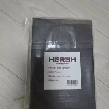 Iu Mood Light Неоткрытый