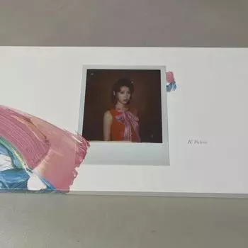 Iu Palette Album