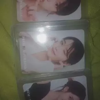 Iu Pura Chicken Pokka