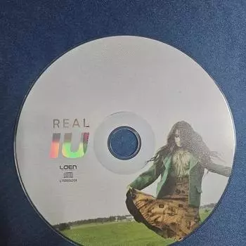 Iu Real Cd