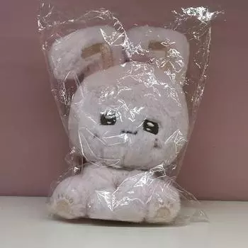 IU Счастливая кукла