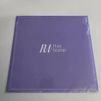 IU Штампы