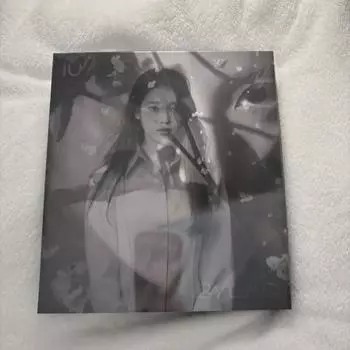 Iu Сиреневый Альбом