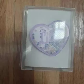 Iu Сиреневый Грип Говори