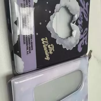 Iu The Winning Md Коллекция Книга