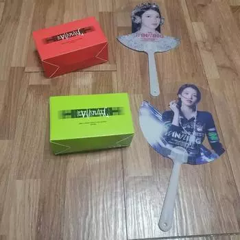 Iu The Winningcon Yeokjogong Set