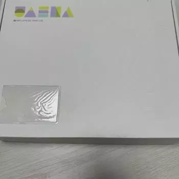 Iu Yuana 4th Term Kit