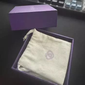 Iu Звуковое кольцо Нет. 19