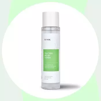 IUNIK Облегчающий тоник TeaTree