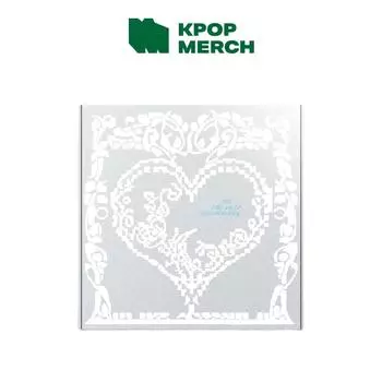 ИВ - ИВ ЭМПАТИЯ (ЛЮБИМАЯ IVE вер.) NO STARSHIP