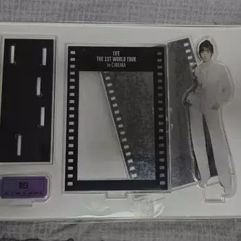 IVE Акриловая стойка Have Ray Cinema