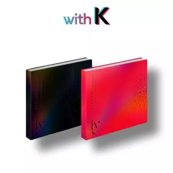 IVE - ELEVEN / 1-й сингл-альбом