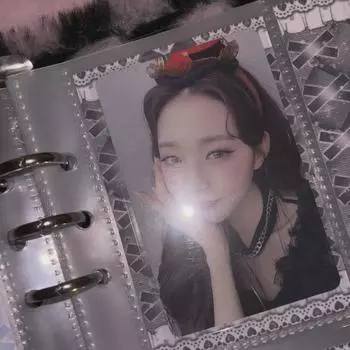 Ive Eleven Lubda Chula Wonderwall Wonyoung An Yu-jin Ray Leeseo Gaeul Liz