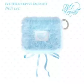 IVE - EP 3-й [IVE EMPATHY] (Версия MD.) **Товар ПРЕДЗАКАЗА** дата выхода: 2025-02-04 0