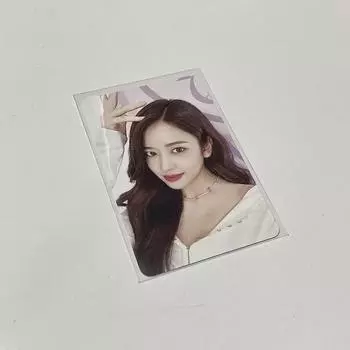 Ive Fanconcert Md An Eugene Photocard (bokdom