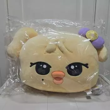 Ive Minive Face Cushion Naori Sealed