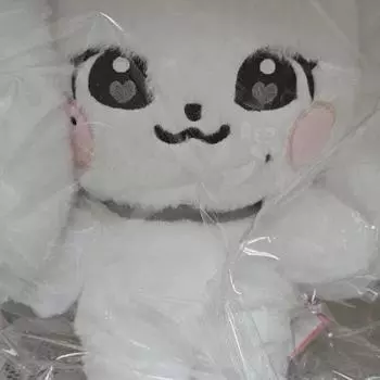 IVE Миниве Вонён 30 см Кукла