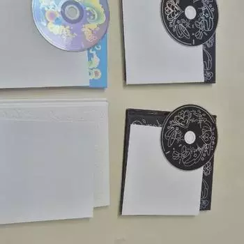 Ive Photo Book Batch