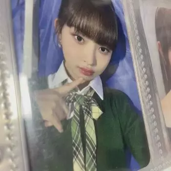 Ive Soundwave 3rd Raypoca Sell