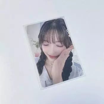 Ive Switch Japan Tower Records Эфир Poca (бокдом