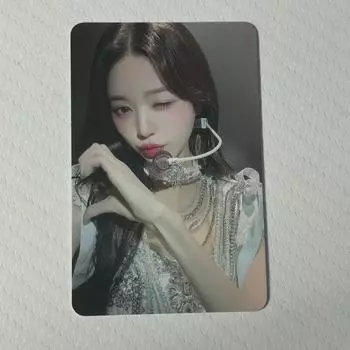 Ive Wonyoung Jang Won-young Ancon Hairpin Foca For Sale