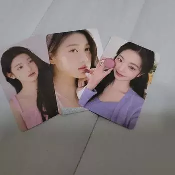 Ive Wonyoung Photocard