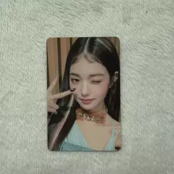 Ive Wonyoung Withmuu Afterlike 2nd