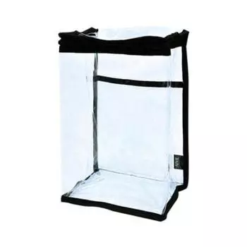 [IVIL] Косметичка прозрачная