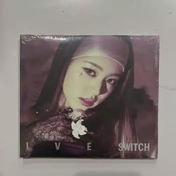 Ivive Mini Vol. 2 Switch Digipac Джанг Вон-ён