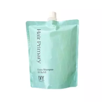 Ivy Cosmetics Hair Primary Extra Шампунь 800 мл Сменный блок