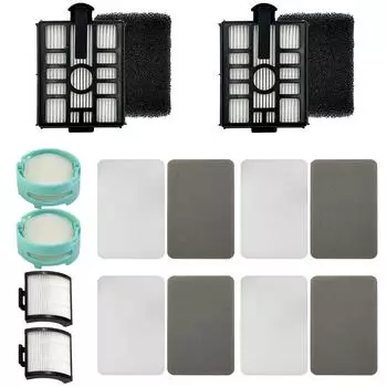 IW3511 Сменный комплект для Shark IW3511 для беспроводного пылесоса Detect Pro IW1111