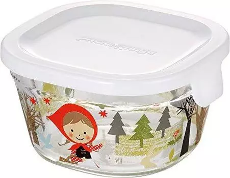 Iwaki Pack & Range (Шинзи Като)