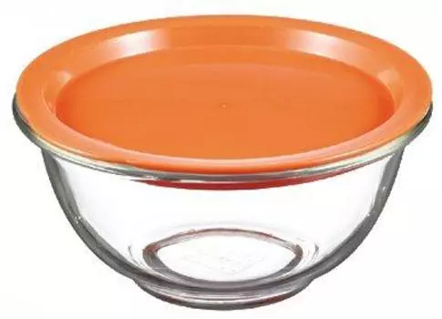 iwaki Pyrex Shoko Microwave Bread Making Murakami s 321C-MU