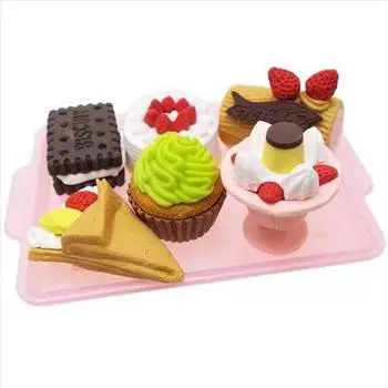 Ивако забавные сладости-ластики