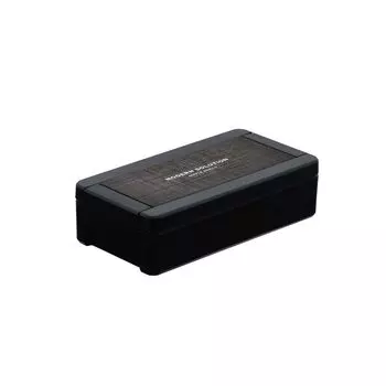 Iwasaki Kogyo Easy Care Bento 1 Stain антибактериальное средство для посудомоечной машины в микроволновой печи, черное, BN Box, ярусное, 850 мл, устойчивое, обработка, безопасное, безопасное, B-1481