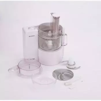 Иватани Иватани и Атто Кук [Легко натирать, рубить, смешивать, нарезать ломтиками, шинковать] IFP-170S