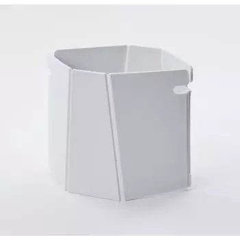 Iwatani Materials Eye Wrap разбирается и делает Eye Wrap еще более удобным держателем, пригодным для использования в микроволновой печи, очищенным, самостоятельным мешком,