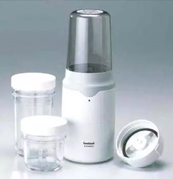 Иватани Милцер 600DG IFM-600DG