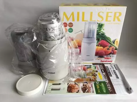 Иватани Милцер IFM-620DG