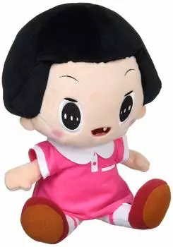 Iwaya by Говорящая плюшевая игрушка [Отругала Чико-тян]