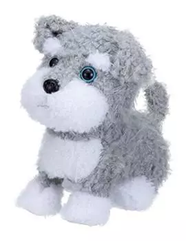 Iwaya One Training Цвергшнауцер 1, 2, 3!