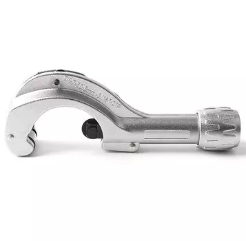 IWISS Pipe Cutter for Copper Stainless Steel Cutting Capacity CT-107 Pipe, Thin-Walled Pipe, Clothesline, 5-50mm